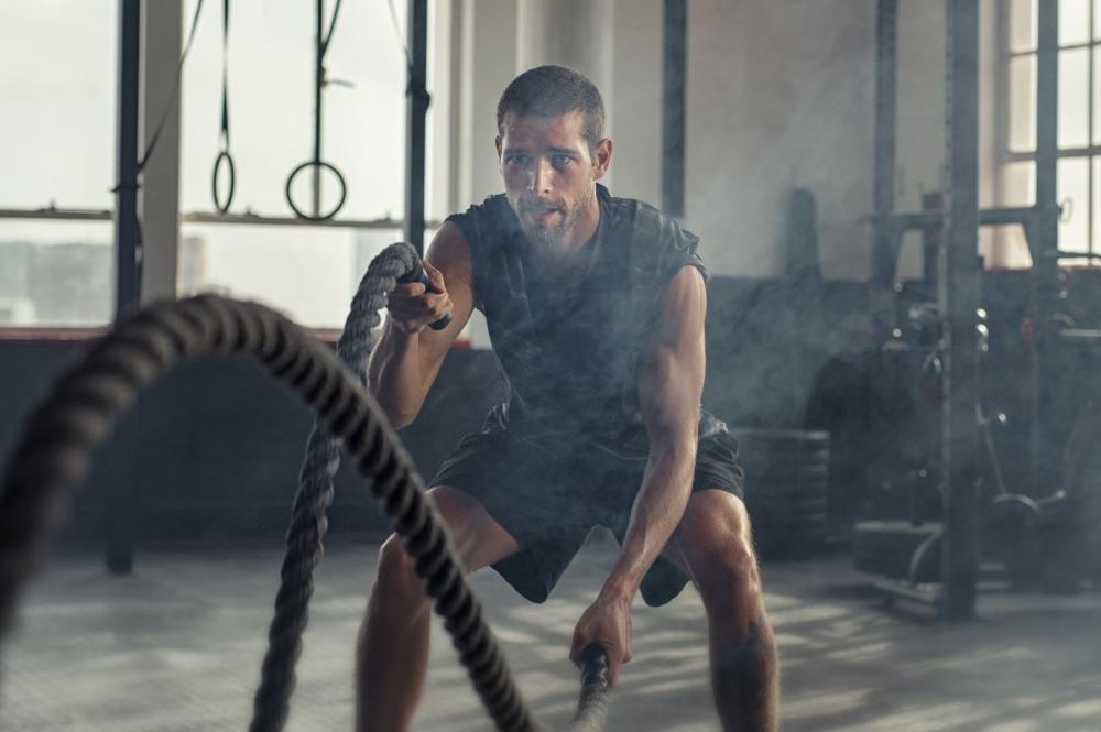 Coach sportif près de Sautron