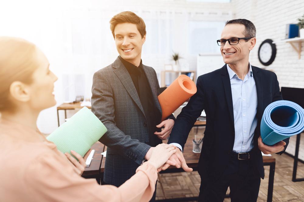 Coaching en entreprise