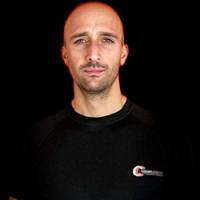 Antoine Martin coach sportif