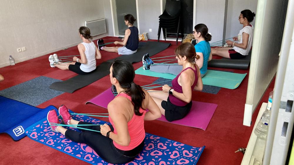 Crosstraining-entreprise